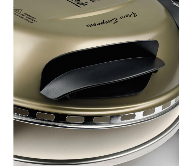 G3Ferrari Piec do pizzy G1000615 Delizia Antique Gold - 1091887 - zdjęcie 5